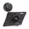 Чохол до планшета BeCover Heavy Duty Samsung Galaxy Tab S8 Ultra/S9 Ultra/S10 Ultra (X900/X906/X910/X916/X920/X926) 14.6" (713664) - Image 6