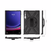 Чохол до планшета BeCover Heavy Duty Samsung Galaxy Tab S8 Ultra/S9 Ultra/S10 Ultra (X900/X906/X910/X916/X920/X926) 14.6" (713664) - Image 7