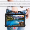 Чохол до планшета BeCover Protected Cover Samsung Galaxy Tab S10 FE Plus (SM-X620/SM-X626) 13.1" Black (713665) - Image 5