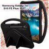 Чохол до планшета BeCover Protected Cover Samsung Galaxy Tab S10 FE Plus (SM-X620/SM-X626) 13.1" Black (713665) - Image 1