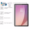 Скло захисне BeCover Lenovo Tab One / Tab K9 8.7" 2025 (TB305XU/FU) (713700) - Image 2