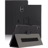 Чохол до планшета BeCover Slimbook Blackview Tab 16 Pro 10.95" Black (713718) - Image 4
