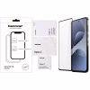 Стекло защитное BeCover Infinix Hot 60i (X6730) Black (713730) - Image 2
