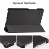 Чехол для планшета BeCover Smart Case Lenovo Tab One / Tab K9 8.7" 2025 (TB305XU/FU) Black (713744) - Image 4