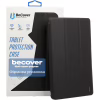 Чехол для планшета BeCover Smart Case Lenovo Tab One / Tab K9 8.7" 2025 (TB305XU/FU) Black (713744) - Image 7