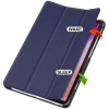 Чохол до планшета BeCover Smart Case Lenovo Tab One / Tab K9 8.7" 2025 (TB305XU/FU) Deep Blue (713745) - Image 6