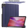 Чохол до планшета BeCover Smart Case Lenovo Tab One / Tab K9 8.7" 2025 (TB305XU/FU) Deep Blue (713745) - Image 1