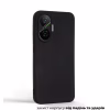 Чохол до мобільного телефона BeCover Silicone Poco F7 Black (713776) - Image 3