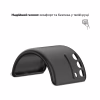 Чехол для мобильного телефона BeCover Silicone Realme C71 Black (713779) - Image 6