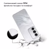 Чохол до мобільного телефона BeCover Silicone Realme C71 Transparent (713780) - Image 3