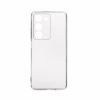 Чохол до мобільного телефона BeCover Silicone Xiaomi Redmi 15 Transparent (713783) - Image 5