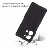 Чехол для мобильного телефона BeCover Silicone Xiaomi Redmi 15С 4G/5G Black (713784) - Image 3