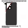 Чехол для мобильного телефона BeCover Silicone Xiaomi Redmi 15С 4G/5G Black (713784) - Image 6