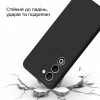 Чехол для мобильного телефона BeCover Silicone Oppo A5 2025 4G/5G Black (713790) - Image 3