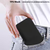 Чехол для мобильного телефона BeCover Silicone Oppo A5 2025 4G/5G Black (713790) - Image 6