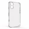Чехол для мобильного телефона BeCover Anti-Shock Apple iPhone 17 Clear (713793) - Image 7
