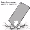 Чехол для мобильного телефона BeCover Anti-Shock Apple iPhone 17 Grey (713794) - Image 3