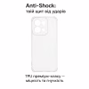 Чехол для мобильного телефона BeCover Anti-Shock Xiaomi Redmi 15C 4G/5G Clear (713812) - Image 2