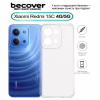 Чехол для мобильного телефона BeCover Anti-Shock Xiaomi Redmi 15C 4G/5G Clear (713812) - Image 1