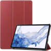 Чехол для планшета BeCover Smart Case Samsung Galaxy Tab S10 Lite SM-X400/406 10.9" Red Wine (713844) - Image 7