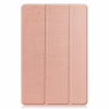 Чохол до планшета BeCover Smart Case Samsung Galaxy Tab S10 Lite SM-X400/406 10.9" Rose Gold (713845) - Image 2