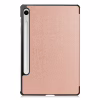 Чохол до планшета BeCover Smart Case Samsung Galaxy Tab S10 Lite SM-X400/406 10.9" Rose Gold (713845) - Image 3