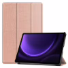 Чохол до планшета BeCover Smart Case Samsung Galaxy Tab S10 Lite SM-X400/406 10.9" Rose Gold (713845) - Image 8