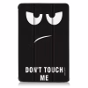 Чохол до планшета BeCover Smart Case Samsung Galaxy Tab S10 Lite SM-X400/406 10.9" Don't Touch (713847) - Image 2