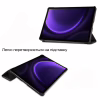 Чохол до планшета BeCover Smart Case Samsung Galaxy Tab S10 Lite SM-X400/406 10.9" Don't Touch (713847) - Image 5