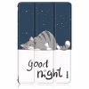 Чохол до планшета BeCover Smart Case Samsung Galaxy Tab S10 Lite SM-X400/406 10.9" Good Night (713849) - Image 2