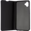 Чохол до мобільного телефона BeCover Exclusive New Style Samsung Galaxy A07 SM-A075 Black (713891) - Image 4