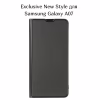 Чохол до мобільного телефона BeCover Exclusive New Style Samsung Galaxy A07 SM-A075 Black (713891) - Image 1