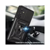 Чохол до мобільного телефона BeCover Military Samsung Galaxy A17 5G SM-A17 Black (713901) - Image 2