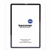 Скло захисне BeCover 10D Samsung Galaxy Tab A11 SM-X133/X135 8.7" Black (713934) - Image 2