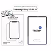Скло захисне BeCover 10D Samsung Galaxy Tab A11 SM-X133/X135 8.7" Black (713934) - Image 1