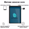 Скло захисне BeCover Matte Anti-Glare Samsung Galaxy Tab A11 Plus SM-X236B 11.0" (713939) - Image 2