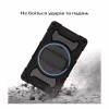 Чохол до планшета BeCover Horizontal handle Samsung Galaxy Tab A11 Plus SM-X236B 11.0" Black (713941) - Image 4