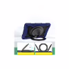Чохол до планшета BeCover Armor Stand Samsung Galaxy Tab A11 SM-X133/X135 8.7" Blue (713942) - Image 4