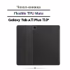 Чохол до планшета BeCover Flexible TPU Mate Samsung Galaxy Tab A11 Plus SM-X236B 11.0" Black (713950) - Image 4