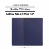 Чохол до планшета BeCover Flexible TPU Mate Samsung Galaxy Tab A11 Plus SM-X236B 11.0" Deep Blue (713952) - Image 6