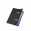 Чохол до планшета BeCover Smart Case Samsung Galaxy Tab A11 SM-X133/X135 8.7" Black (713963) - Image 5