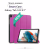 Чохол до планшета BeCover Smart Case Samsung Galaxy Tab A11 SM-X133/X135 8.7" Purple (713965) - Image 1