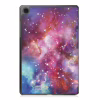 Чохол до планшета BeCover Smart Case Samsung Galaxy Tab A11 SM-X133/X135 8.7" Space (713978) - Image 4
