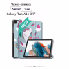 Чохол до планшета BeCover Smart Case Samsung Galaxy Tab A11 SM-X133/X135 8.7" Unicorn (713982) - Image 1