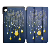 Чохол до планшета BeCover Smart Case Samsung Galaxy Tab A11 SM-X133/X135 8.7" Night Light (713988) - Image 4