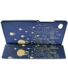 Чохол до планшета BeCover Smart Case Samsung Galaxy Tab A11 SM-X133/X135 8.7" Night Light (713988) - Image 5