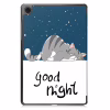 Чохол до планшета BeCover Smart Case Samsung Galaxy Tab A11 Plus SM-X236B 11.0" Good Night (713999) - Image 4