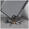 Чохол до планшета BeCover Smart Case Samsung Galaxy Tab A11 Plus SM-X236B 11.0" Gray (714000) - Image 3