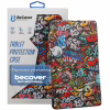 Чехол для планшета BeCover Smart Case Samsung Galaxy Tab A11 Plus SM-X236B 11.0" Graffiti (714005) - Image 7