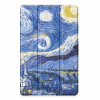 Чехол для планшета BeCover Smart Case Samsung Galaxy Tab A11 Plus SM-X236B 11.0" Night (714011) - Image 3